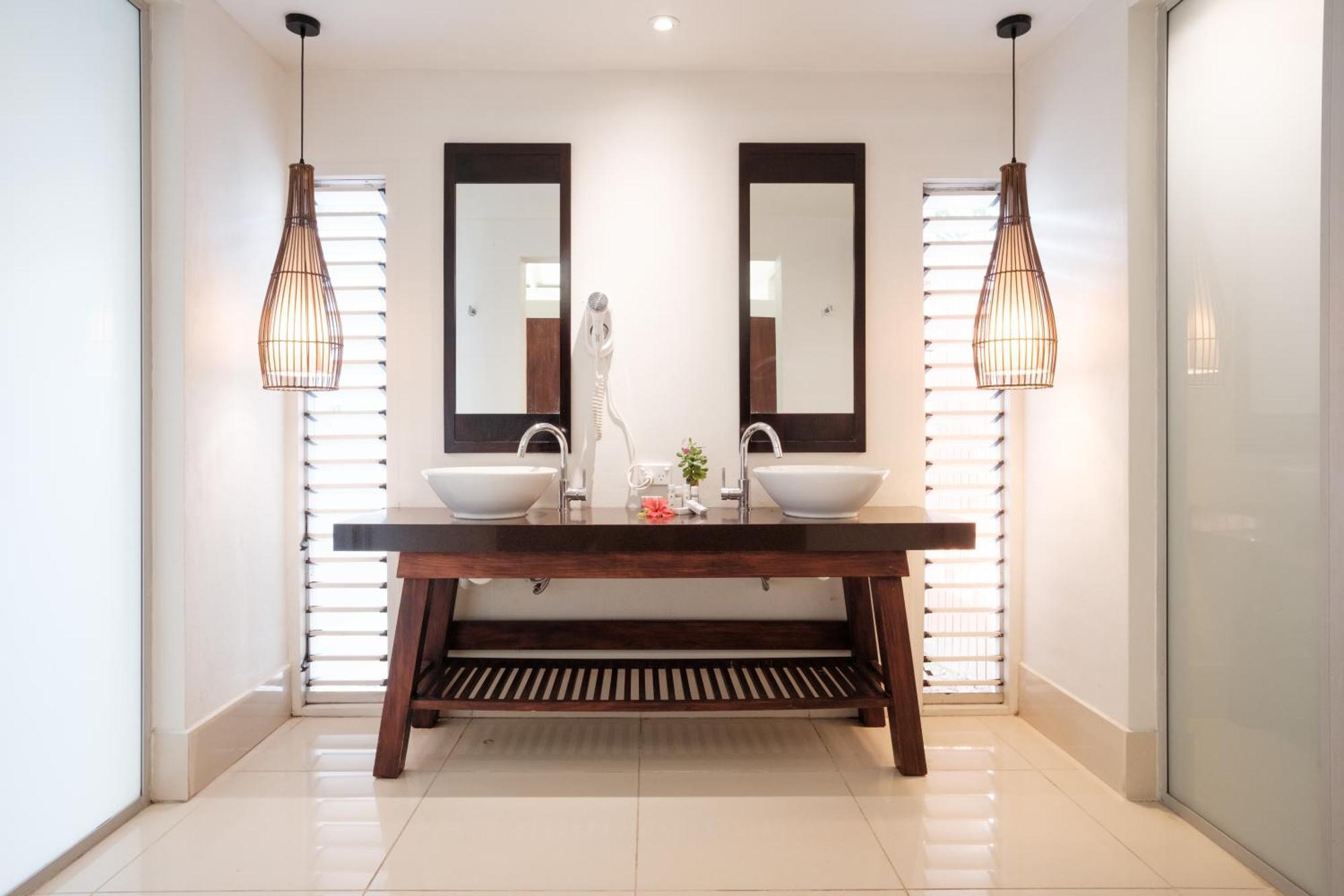 Fiji Hideaway Resort & Spa Tangangge Eksteriør billede